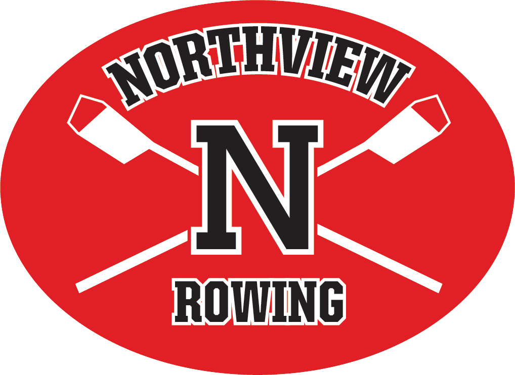 Northview Rowing Logo